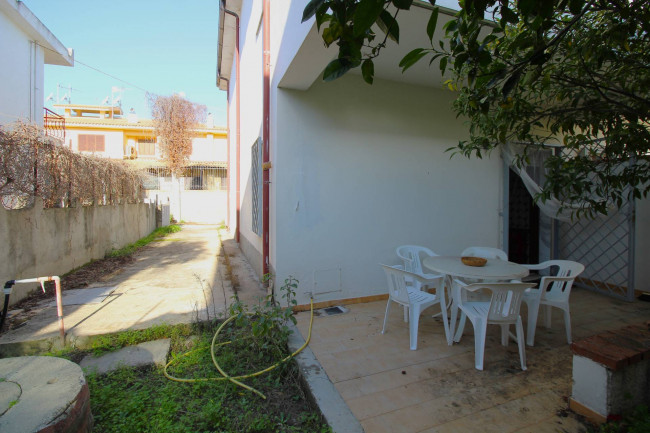 Villette a schiera in vendita a Montauro