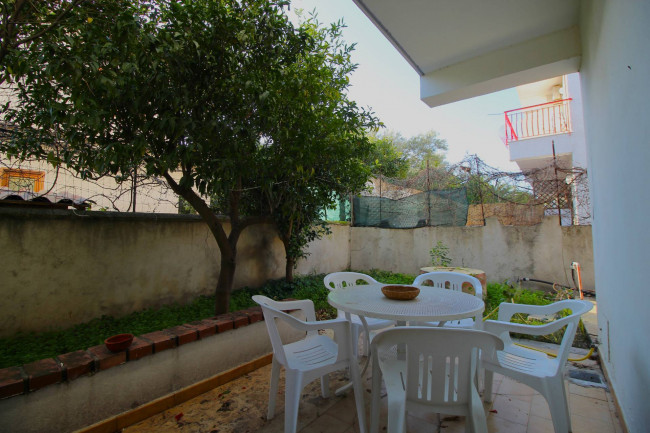 Villette a schiera in vendita a Montauro