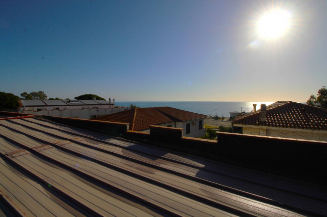 Villette a schiera in vendita a Montauro