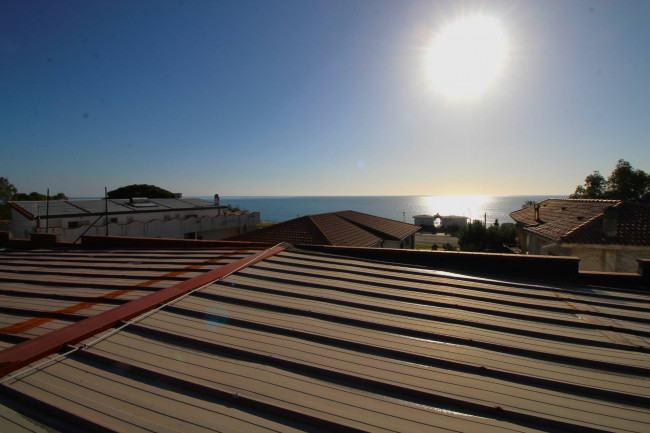 Villette a schiera in vendita a Montauro