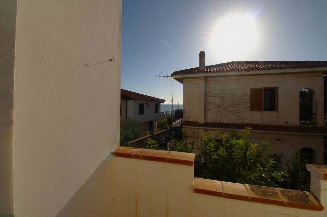 Villette a schiera in vendita a Montauro