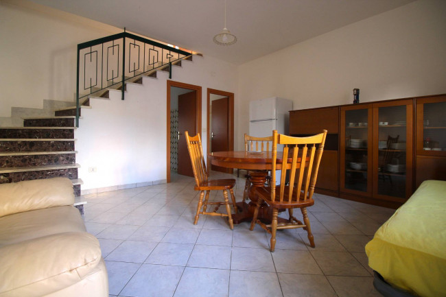 Villette a schiera in vendita a Montauro