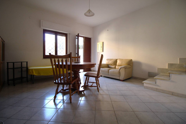 Villette a schiera in vendita a Montauro