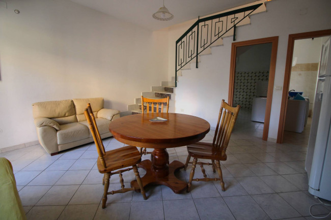 Villette a schiera in vendita a Montauro