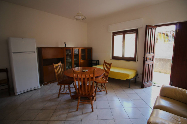 Villette a schiera in vendita a Montauro