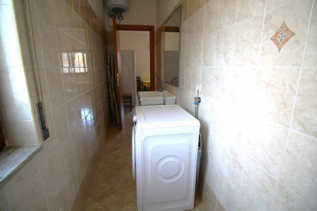 Villette a schiera in vendita a Montauro