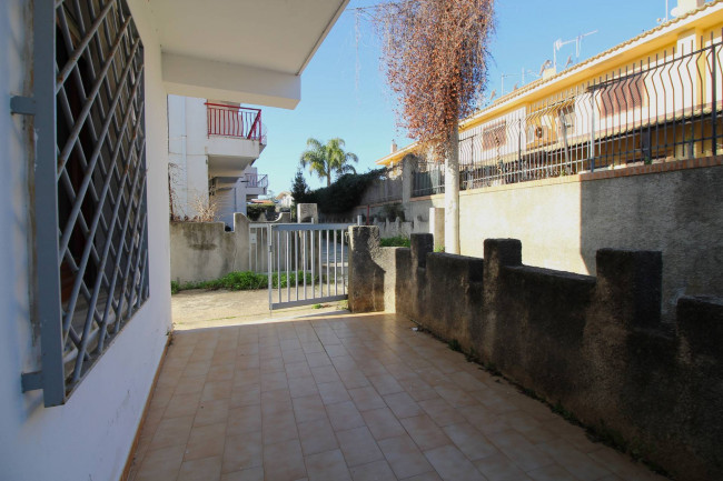 Villette a schiera in vendita a Montauro