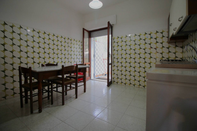 Villette a schiera in vendita a Montauro