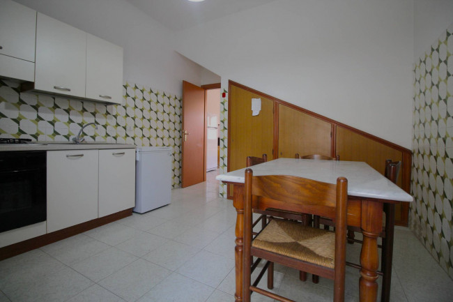 Villette a schiera in vendita a Montauro