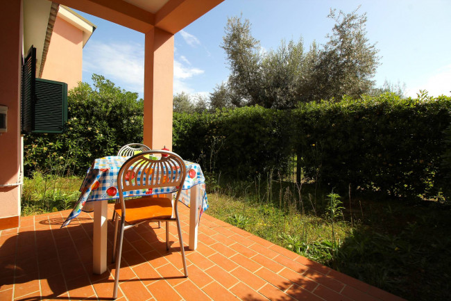 Appartamento in vendita a Sant'Andrea Apostolo dello Ionio