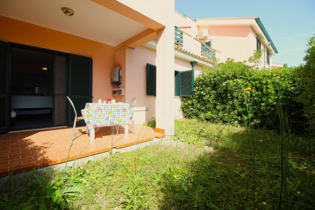 Appartamento in vendita a Sant'Andrea Apostolo dello Ionio