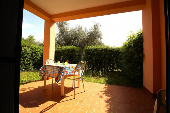 Appartamento in vendita a Sant'Andrea Apostolo dello Ionio