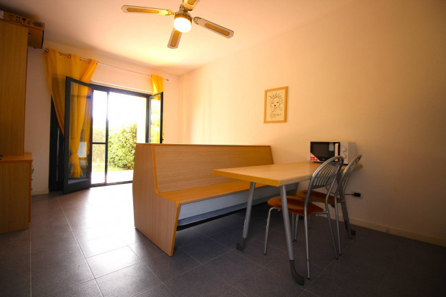 Appartamento in vendita a Sant'Andrea Apostolo dello Ionio