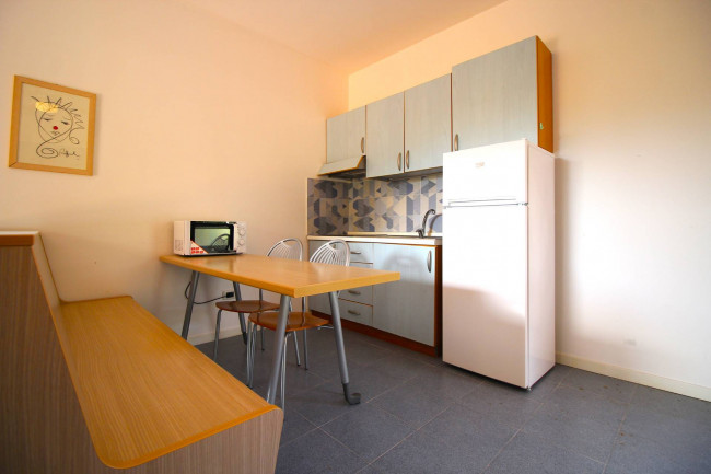 Appartamento in vendita a Sant'Andrea Apostolo dello Ionio