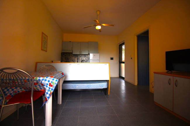 Appartamento in vendita a Sant'Andrea Apostolo dello Ionio