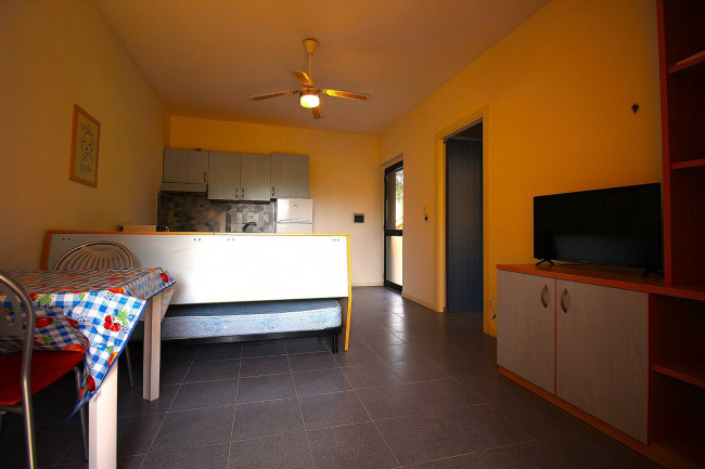 Appartamento in vendita a Sant'Andrea Apostolo dello Ionio