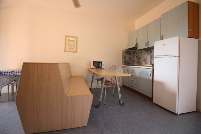 Appartamento in vendita a Sant'Andrea Apostolo dello Ionio