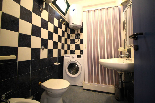 Appartamento in vendita a Sant'Andrea Apostolo dello Ionio