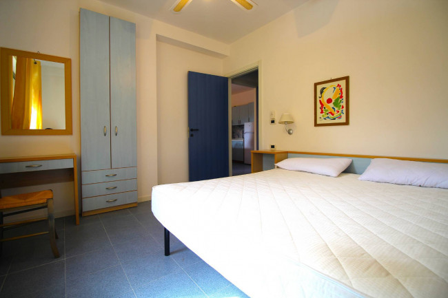 Appartamento in vendita a Sant'Andrea Apostolo dello Ionio