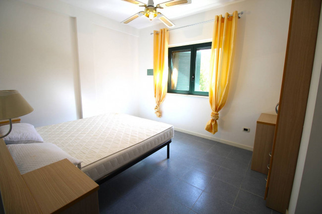 Appartamento in vendita a Sant'Andrea Apostolo dello Ionio