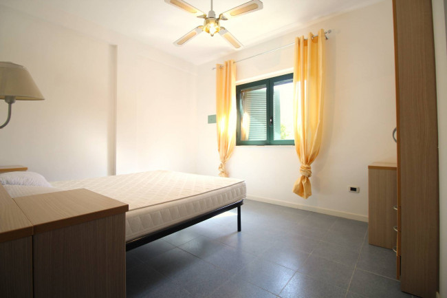 Appartamento in vendita a Sant'Andrea Apostolo dello Ionio