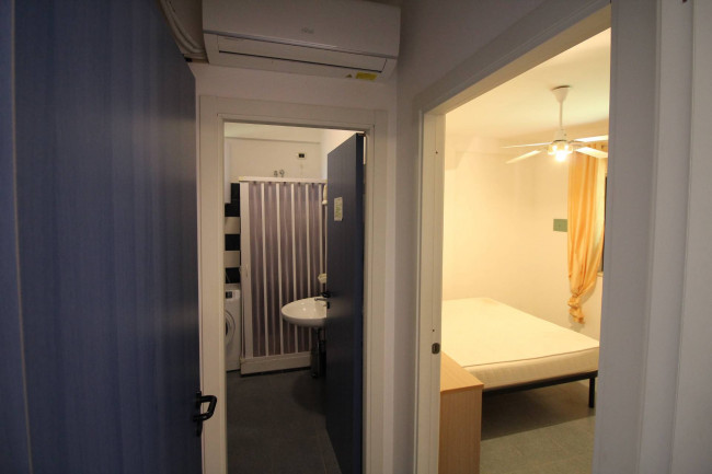 Appartamento in vendita a Sant'Andrea Apostolo dello Ionio