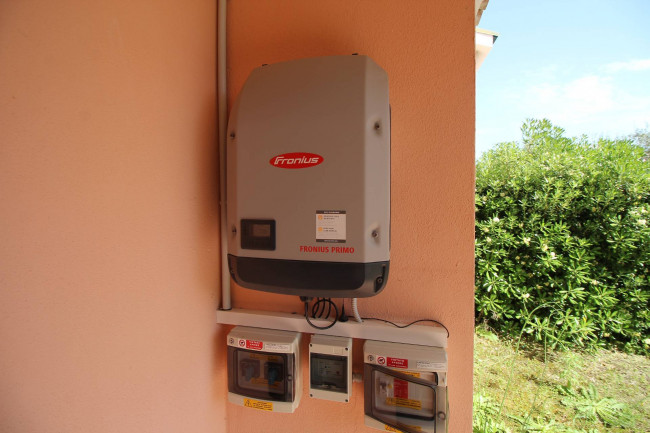 Appartamento in vendita a Sant'Andrea Apostolo dello Ionio