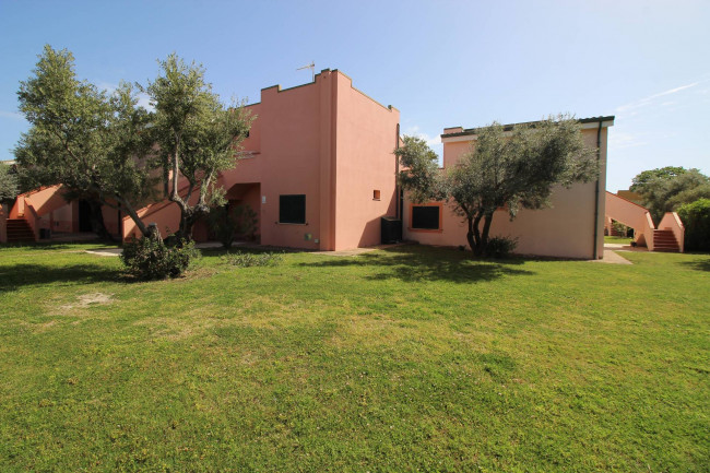 Appartamento in vendita a Sant'Andrea Apostolo dello Ionio