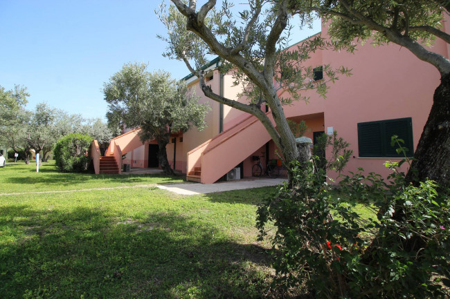 Appartamento in vendita a Sant'Andrea Apostolo dello Ionio