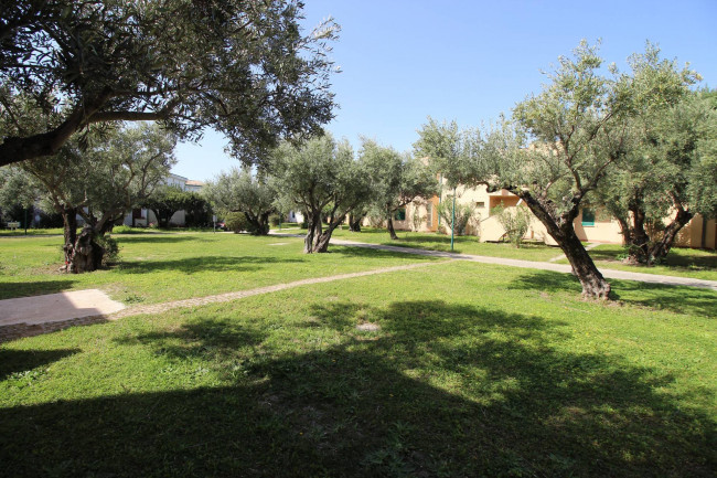 Appartamento in vendita a Sant'Andrea Apostolo dello Ionio