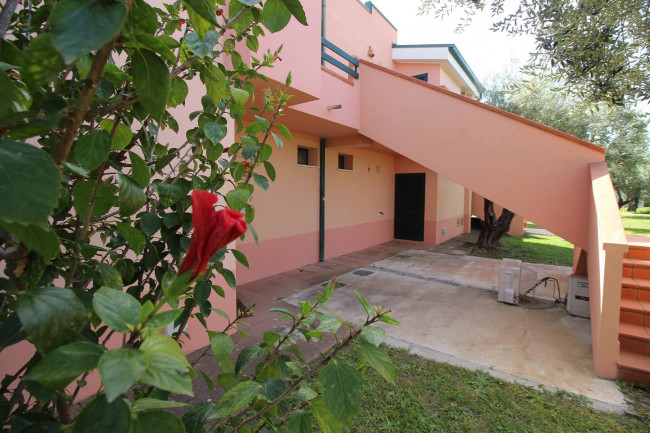 Appartamento in vendita a Sant'Andrea Apostolo dello Ionio