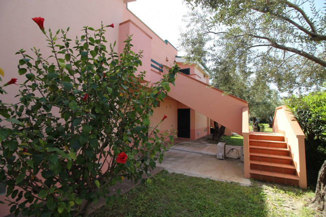 Appartamento in vendita a Sant'Andrea Apostolo dello Ionio