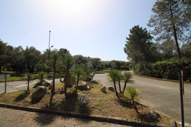 Appartamento in vendita a Sant'Andrea Apostolo dello Ionio