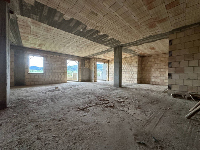 Appartamento in vendita a Satriano