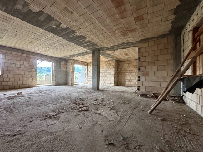 Appartamento in vendita a Satriano