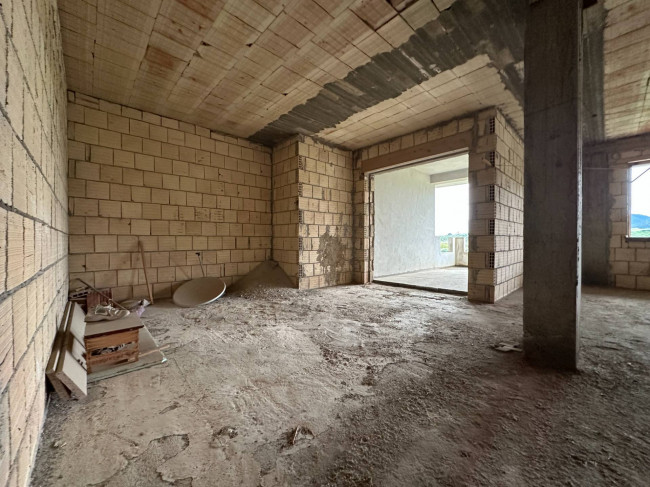 Appartamento in vendita a Satriano