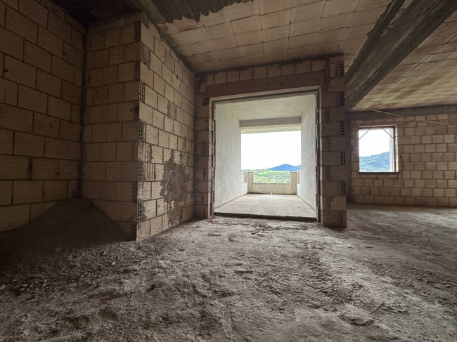 Appartamento in vendita a Satriano