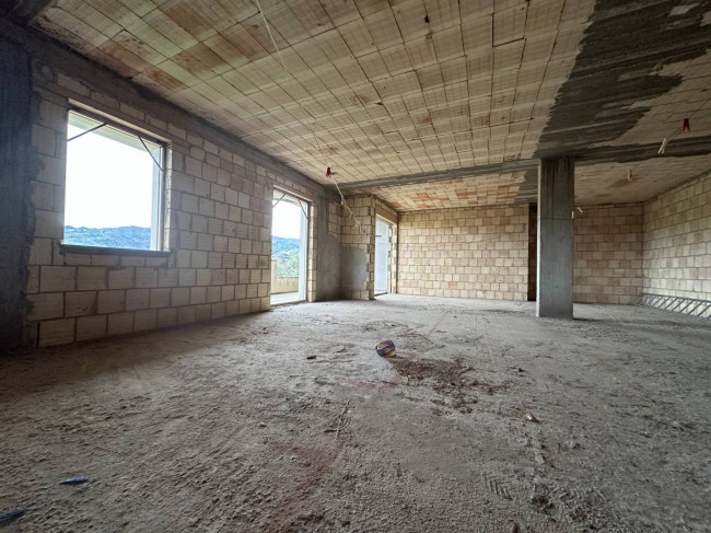 Appartamento in vendita a Satriano