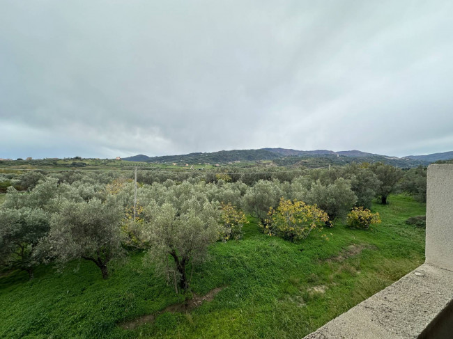 Appartamento in vendita a Satriano