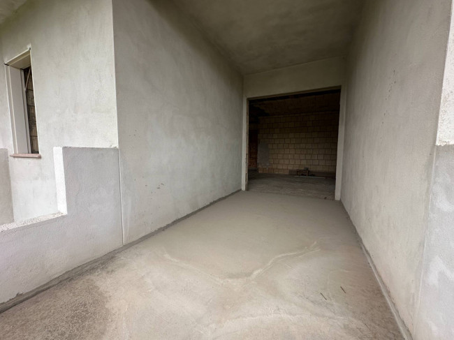 Appartamento in vendita a Satriano