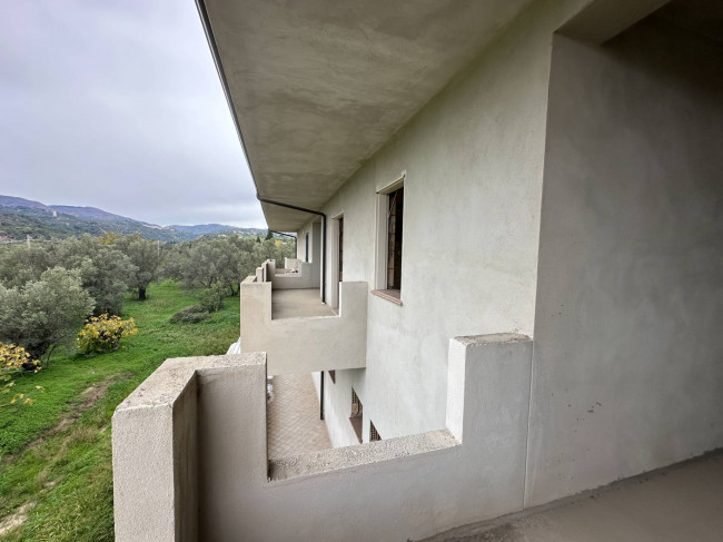 Appartamento in vendita a Satriano