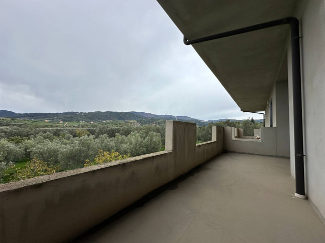 Appartamento in vendita a Satriano