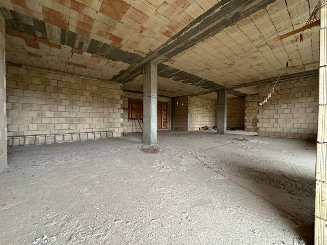 Appartamento in vendita a Satriano