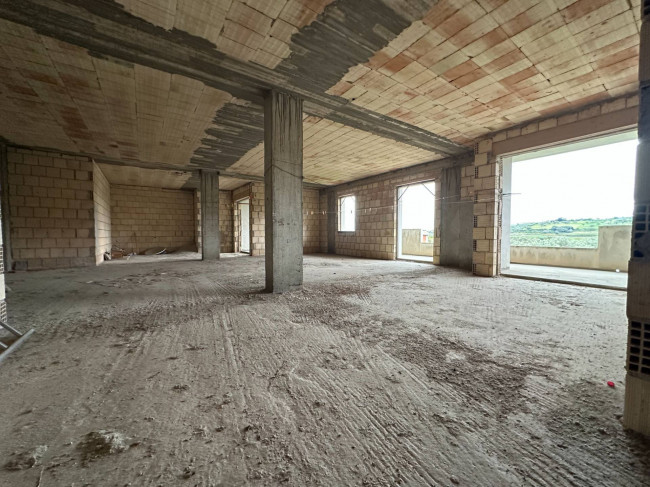 Appartamento in vendita a Satriano