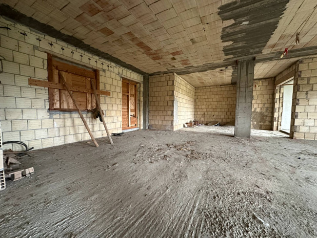 Appartamento in vendita a Satriano