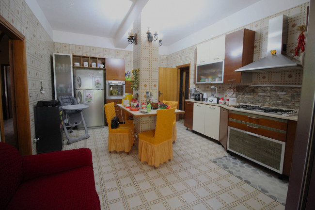 Appartamento in vendita a Montepaone