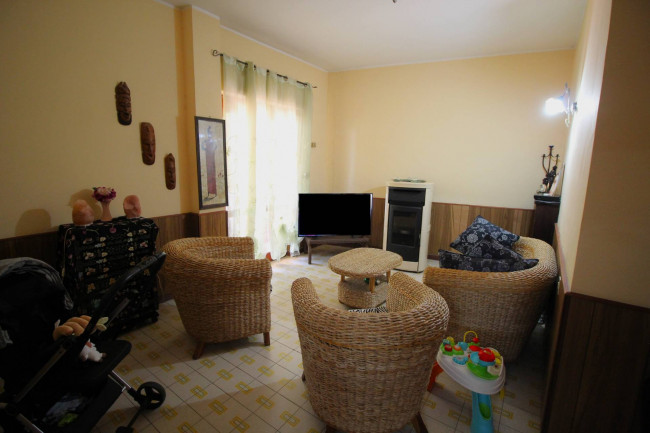 Appartamento in vendita a Montepaone