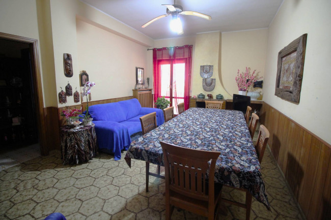 Appartamento in vendita a Montepaone