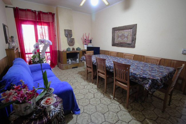 Appartamento in vendita a Montepaone