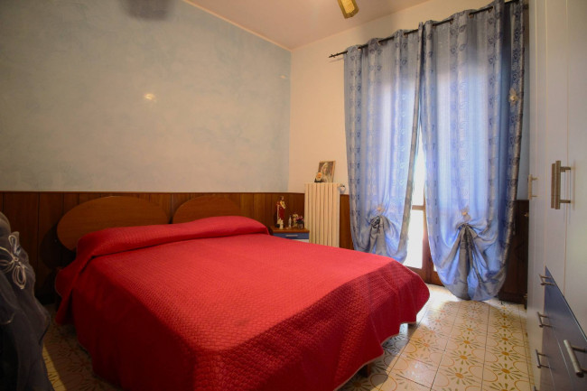 Appartamento in vendita a Montepaone